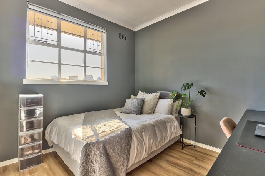 To Let 2 Bedroom Property for Rent in Zonnebloem Western Cape